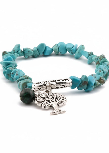 Collection image for: Turquoise Bracelet