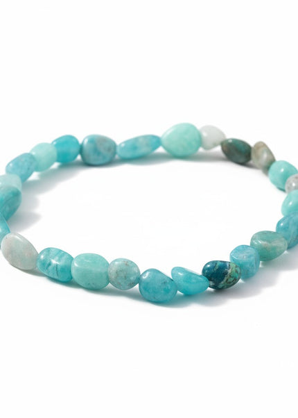 Collection image for: Amazonite Bracelets