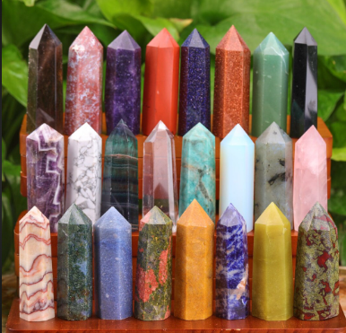 Why Do People Use Crystals