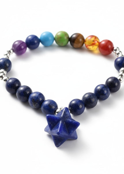 Collection image for: Lapis Lazuli Bracelets