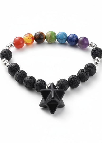 Collection image for: Chakra Bracelets