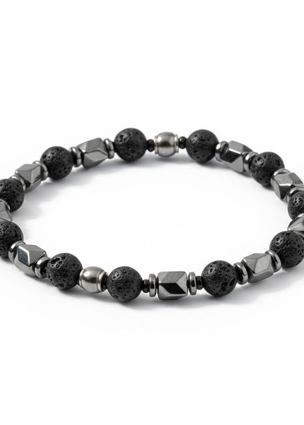 Collection image for: Hematite Bracelets