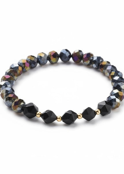 Collection image for: Black Onyx Bracelets