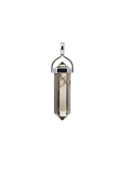 Collection image for: Smoky Quartz Necklaces