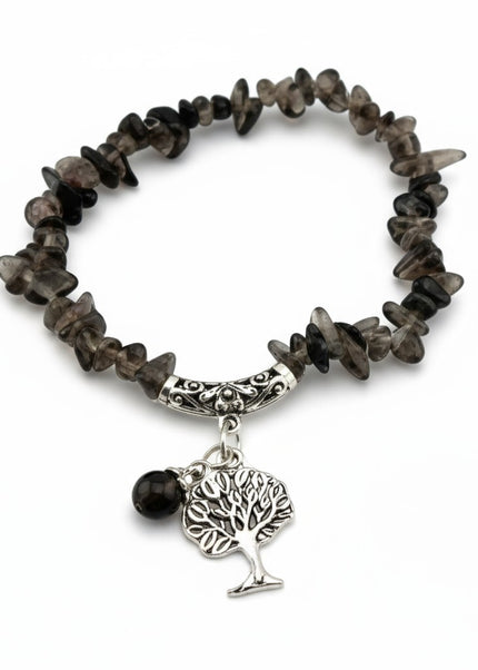 Collection image for: Smoky Quartz Bracelet