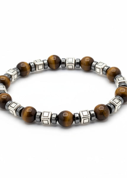 Collection image for: Tiger Eye Bracelets